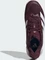 adidas Adizero Ubersonic 5 Clay maroon/silver metallic/core black (Herren) Vorschaubild