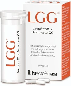 LGG Kapseln, 60 Stück