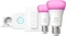 Philips Hue White and Color Ambiance 1100 E27 9W Starter-Kit Vorschaubild