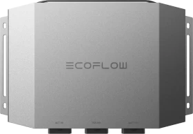 EcoFlow Lichtmaschinenladegerät Plus 1000