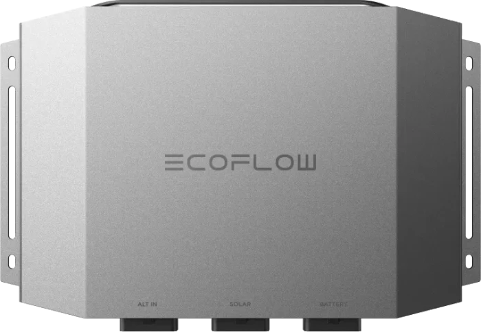 EcoFlow DELTA 2 Power Station Solargenerator