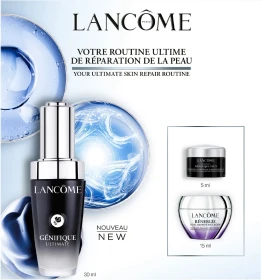 Lancôme Génifique Ultimate Serum Geschenkset