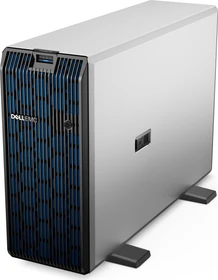 Dell PowerEdge T550, Xeon Silver 4314, 32GB RAM, 480GB SSD (X3Y67)