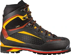 La Sportiva Trango Tower Extreme GTX schwarz/gelb (Herren)