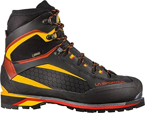 La Sportiva Trango Tower Extreme GTX schwarz/gelb (Herren)