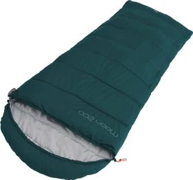 Easy Camp Moon 200 Deckenschlafsack grün