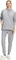 Falke Basic Apparel Hoodie grey-heather (Damen) Vorschaubild