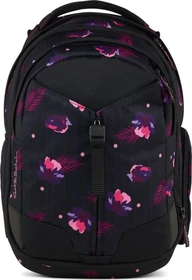 Satch Match Mystic Nights Schulrucksack