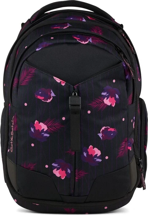 Satch Match Mystic Nights Schulrucksack