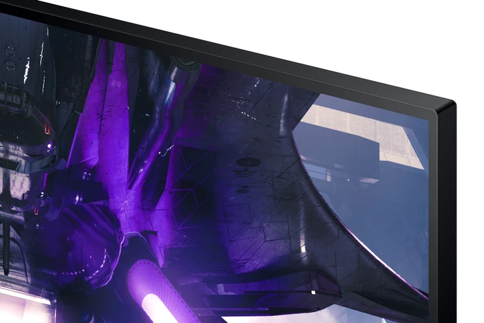 Samsung Odyssey G3 G32A, 27"