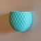 Polymaker Panchroma PLA matt, Sky Blue, Spule, 1.75mm, 1.00kg Vorschaubild
