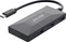 InLine USB-Typ C Hub, ohne Netzteil, USB-C 3.0 [Stecker] Vorschaubild