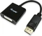 Equip DisplayPort 1.1 [Stecker] auf DVI-I [Buchse] Adapter Vorschaubild