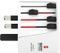 Skross World Travel Adapter MUV Micro, weiß Vorschaubild