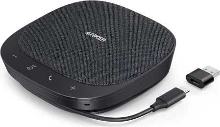 Anker PowerConf S330 Bluetooth Speakerphone
