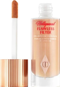 Charlotte Tilbury Hollywood Flawless Filter Makeup 2 light, 30ml