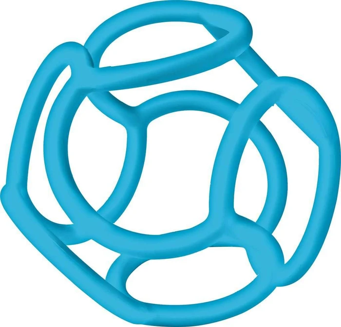 Ravensburger baliba Flexibler Ball blau