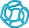 Ravensburger baliba Flexibler Ball blau Vorschaubild