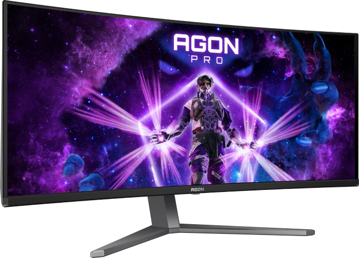 AOC Agon Pro AG346UCDAM, 34"