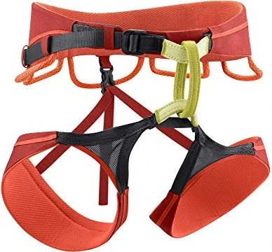 Edelrid Sirana Hüftgurt salsa