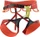 Edelrid Sirana Hüftgurt salsa (74329-795)