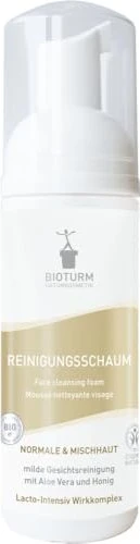 Bioturm Nr. 125 Reinigungsschaum, 150ml