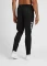 hummel Core XK Poly Trainingshose lang schwarz Vorschaubild
