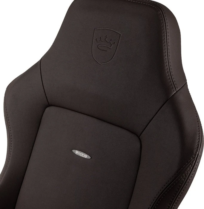 noblechairs Hero Java Edition Gamingstuhl, braun