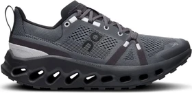 On Cloudsurfer Trail eclipse/black (Damen)