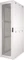Roline / Secomp Pro Serie 19" Serverschrank 47HE, montiert, Gitternetztür, IP20, RAL 7035, 1000mm tief Vorschaubild