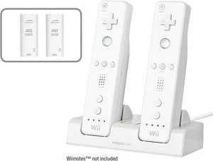 Speedlink Jazz USB-Charger (Wii)