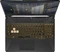 ASUS TUF Gaming F15 FX506HM-HN178R, Eclipse Gray, Core i7-11800H, 16GB RAM, 1TB SSD, GeForce RTX 3060, DE Vorschaubild