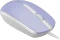 Canyon M-10 Wired Mouse, violett/weiß, USB Vorschaubild