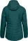 Vaude Cyclist II Hybrid Fahrradjacke mallard green (Damen) Vorschaubild