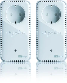 devolo dLAN 500 duo+ ES Starter Kit