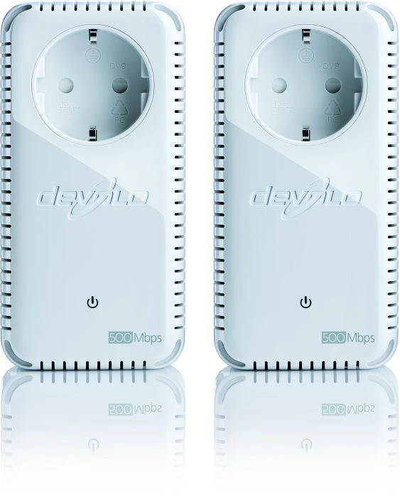 devolo dLAN 500 duo+ ES Starter Kit