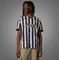 adidas Juventus Turin 2023/2024 Heimtrikot black/white (Herren) Vorschaubild