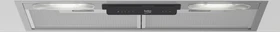 Beko HNU51311SH Flachschirm-Dunstabzugshaube