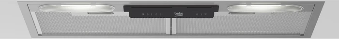 Beko HNU51311SH Flachschirm-Dunstabzugshaube