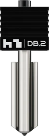 E3D Druckdüse beschichtet DiamondBack HotEnd for Bambu Lab H2D, H2C, H2S & P2S, 1.75mm, 0.2mm