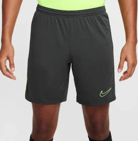 Nike Nike Dri-FIT Academy Hose kurz anthracite/volt (Herren)