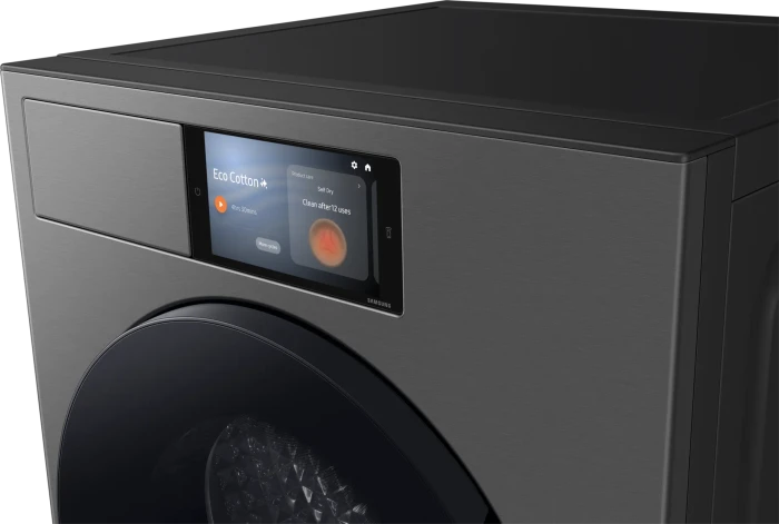 Samsung DV90F09F4SU2 Wärmepumpentrockner