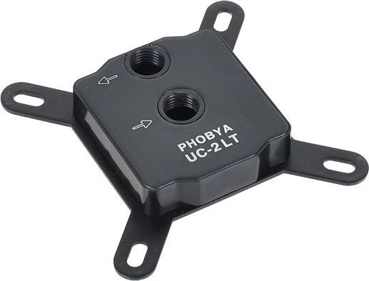 Phobya Pure Performance Kit 360LT
