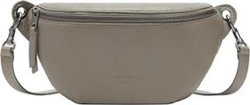 Liebeskind Berlin Tavia M Bauchtasche steingrau