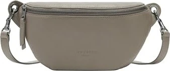 Liebeskind Berlin Tavia M Bauchtasche steingrau