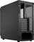 Fractal Design Focus 2, schwarz, Glasfenster Vorschaubild