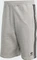 adidas Adicolor 3-Streifen Trainingshose kurz medium grey heather/black (Herren) Vorschaubild