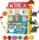 VTech Baby Tierfreunde Entdeckerhaus (80-593204)