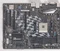 Biostar Racing B350GT5 (AMD AM4) Vorschaubild