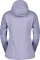 Scott Explorair Alpha Hoodie Funktionsjacke heather purple (Damen) Vorschaubild